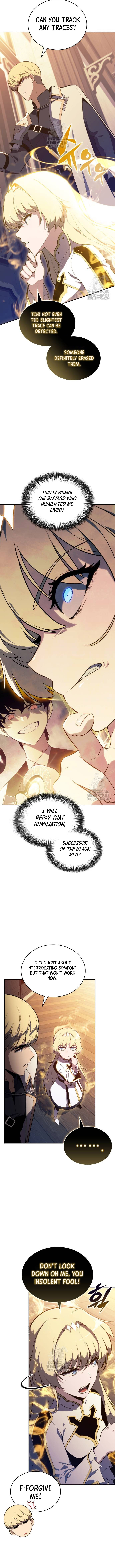 Read The Reborn Young Lord is an Assassin Manga Online