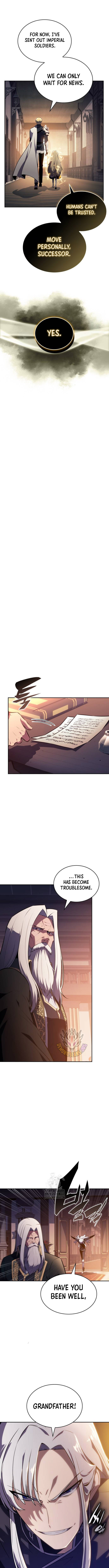 Read The Reborn Young Lord is an Assassin Manga Online