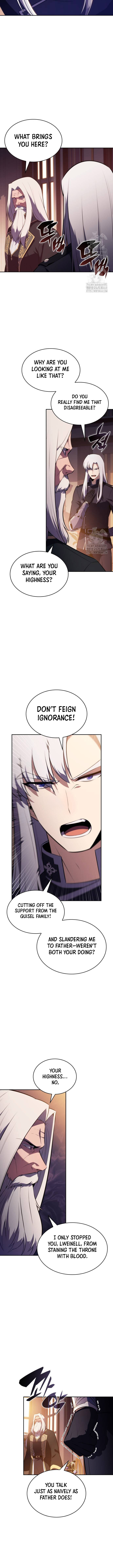 Read The Reborn Young Lord is an Assassin Manga Online