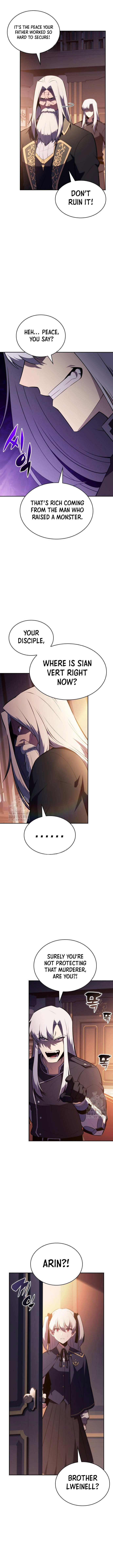 Read The Reborn Young Lord is an Assassin Manga Online