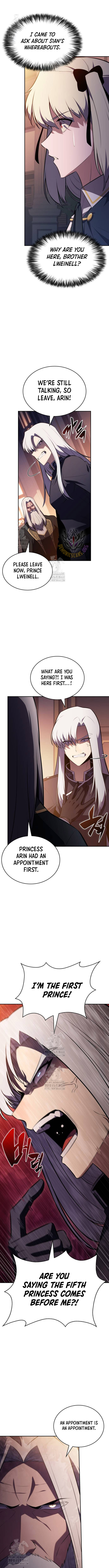 Read The Reborn Young Lord is an Assassin Manga Online