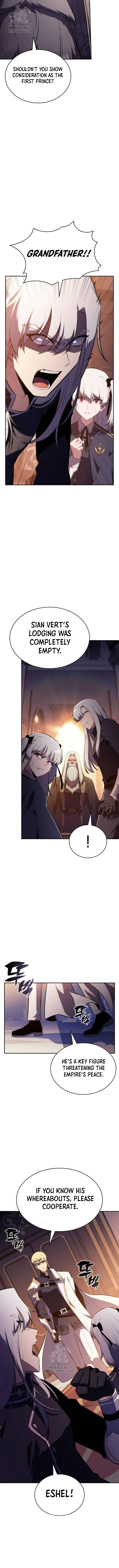 Read The Reborn Young Lord is an Assassin Manga Online