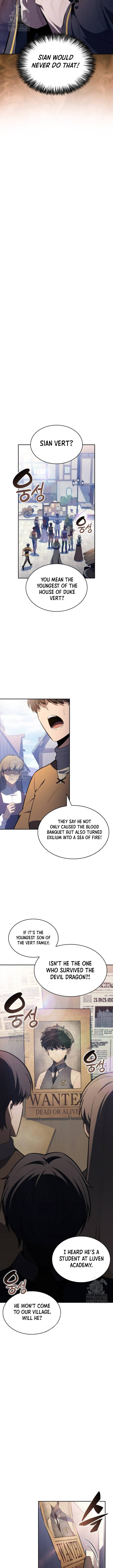 Read The Reborn Young Lord is an Assassin Manga Online