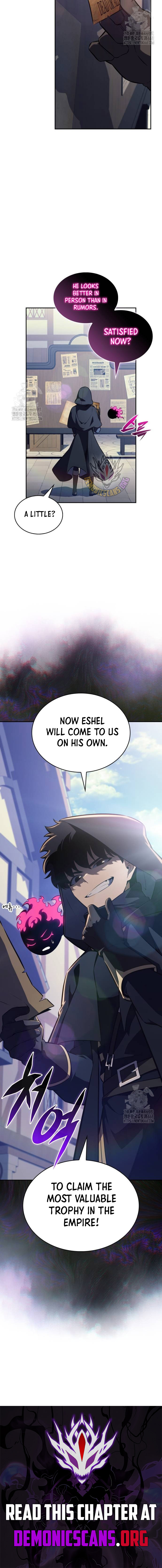 Read The Reborn Young Lord is an Assassin Manga Online