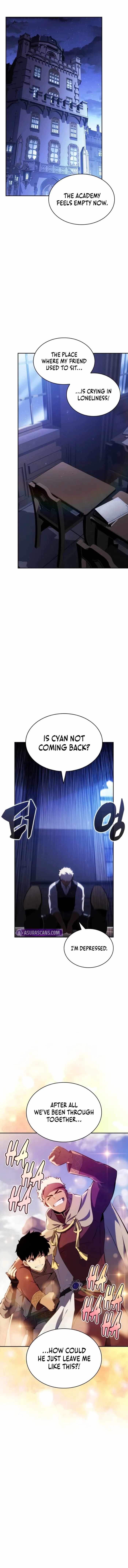 Read The Reborn Young Lord is an Assassin Manga Online
