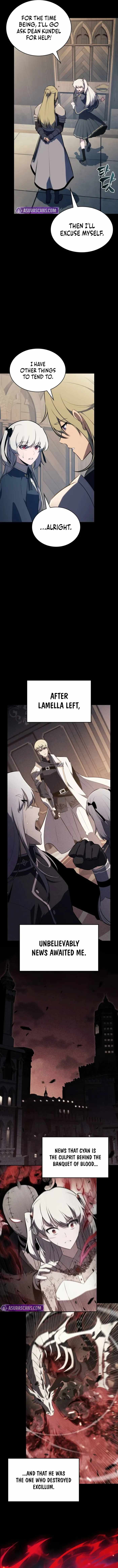 Read The Reborn Young Lord is an Assassin Manga Online