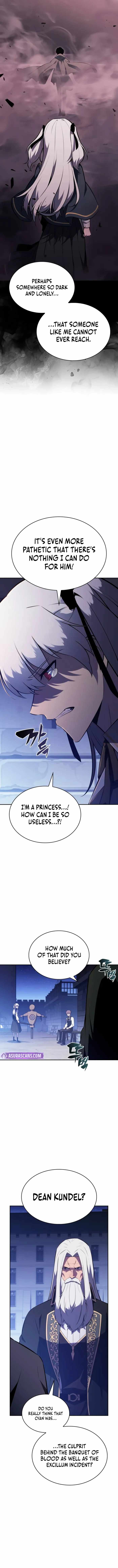 Read The Reborn Young Lord is an Assassin Manga Online