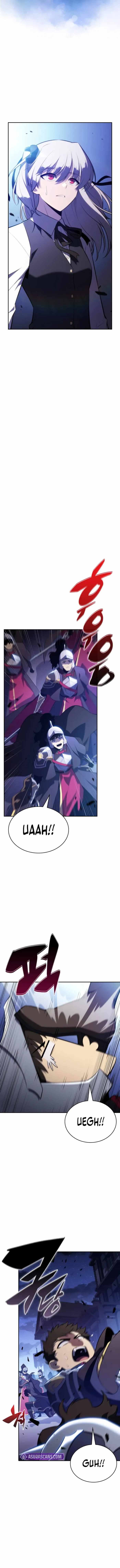 Read The Reborn Young Lord is an Assassin Manga Online