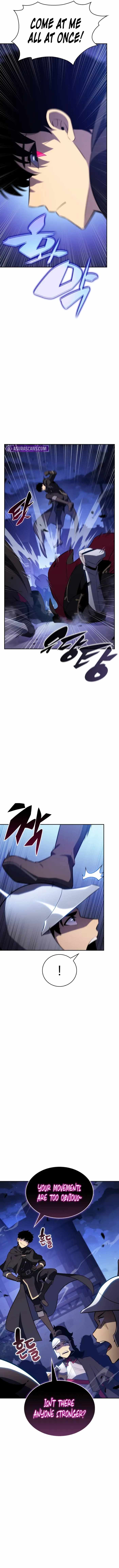 Read The Reborn Young Lord is an Assassin Manga Online
