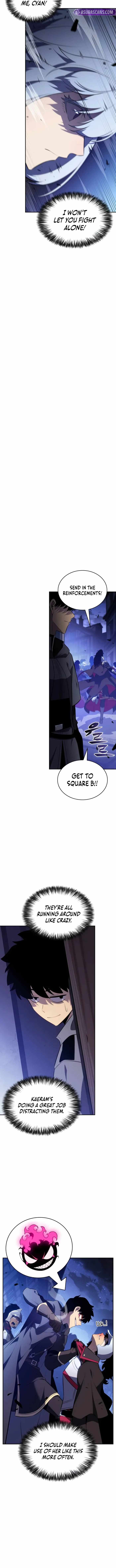 Read The Reborn Young Lord is an Assassin Manga Online