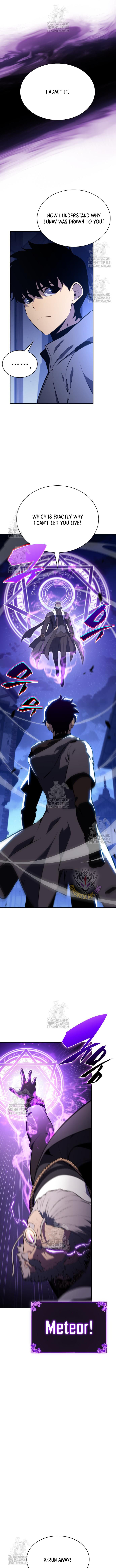 Read The Reborn Young Lord is an Assassin Manga Online