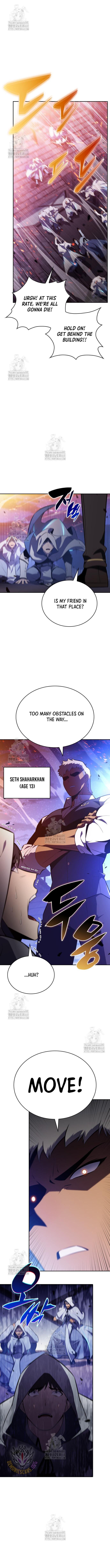 Read The Reborn Young Lord is an Assassin Manga Online