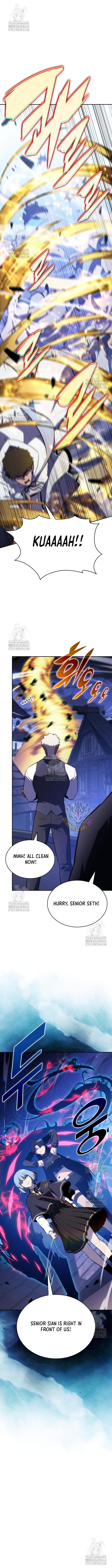 Read The Reborn Young Lord is an Assassin Manga Online