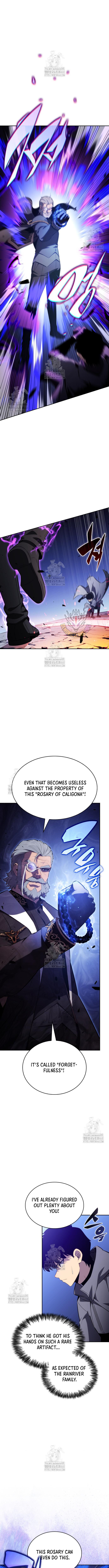 Read The Reborn Young Lord is an Assassin Manga Online