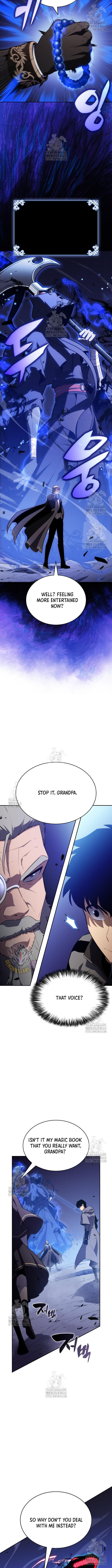 Read The Reborn Young Lord is an Assassin Manga Online