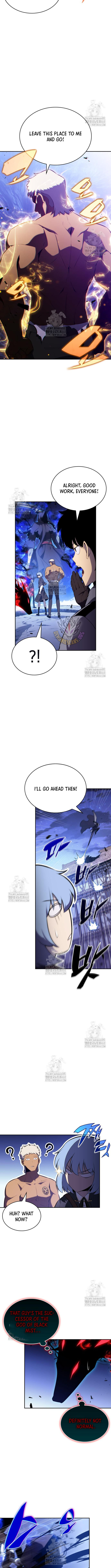 Read The Reborn Young Lord is an Assassin Manga Online