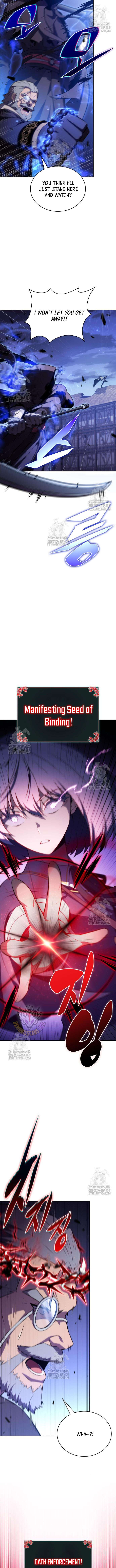 Read The Reborn Young Lord is an Assassin Manga Online