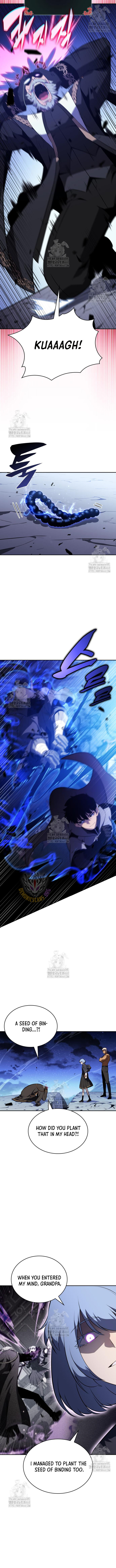 Read The Reborn Young Lord is an Assassin Manga Online