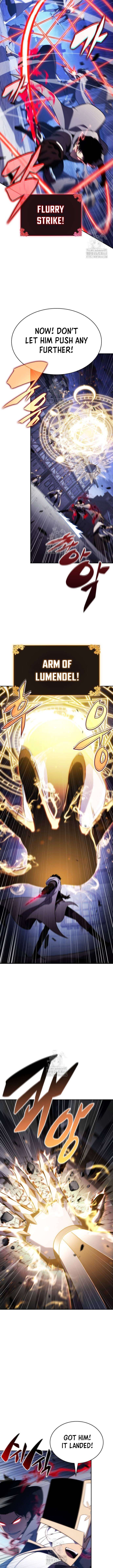 Read The Reborn Young Lord is an Assassin Manga Online