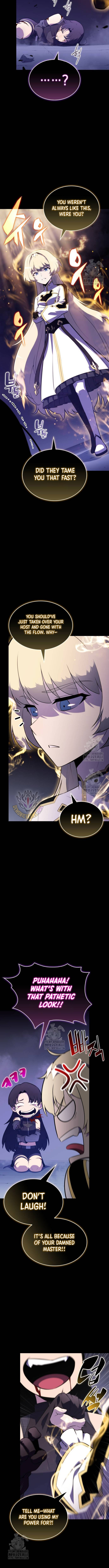 Read The Reborn Young Lord is an Assassin Manga Online