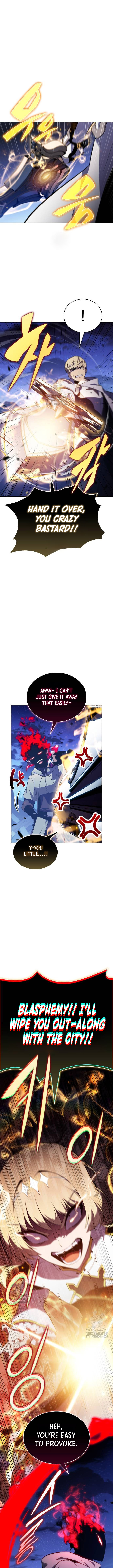 Read The Reborn Young Lord is an Assassin Manga Online