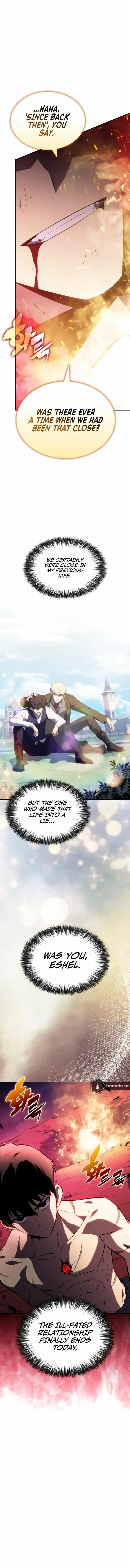 Read The Reborn Young Lord is an Assassin Manga Online