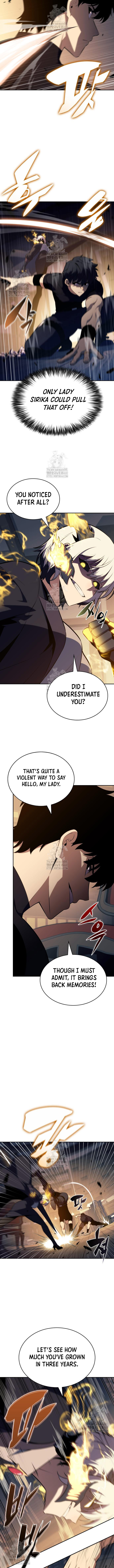 Read The Reborn Young Lord is an Assassin Manga Online