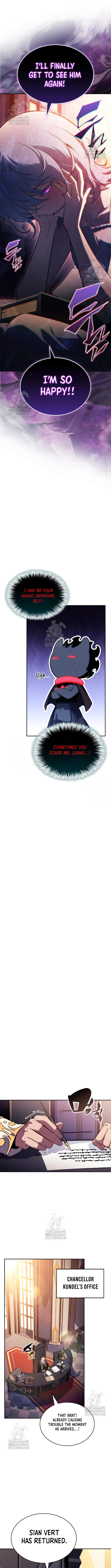 Read The Reborn Young Lord is an Assassin Manga Online