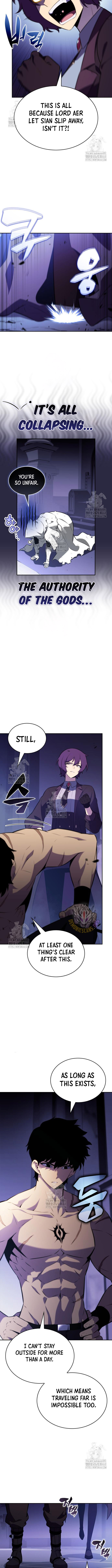 Read The Reborn Young Lord is an Assassin Manga Online