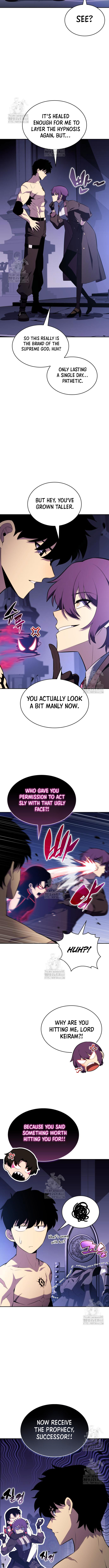 Read The Reborn Young Lord is an Assassin Manga Online