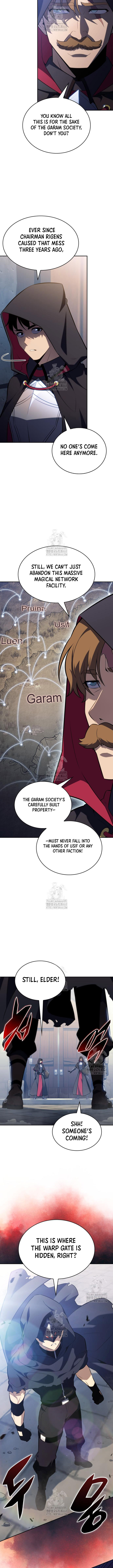Read The Reborn Young Lord is an Assassin Manga Online
