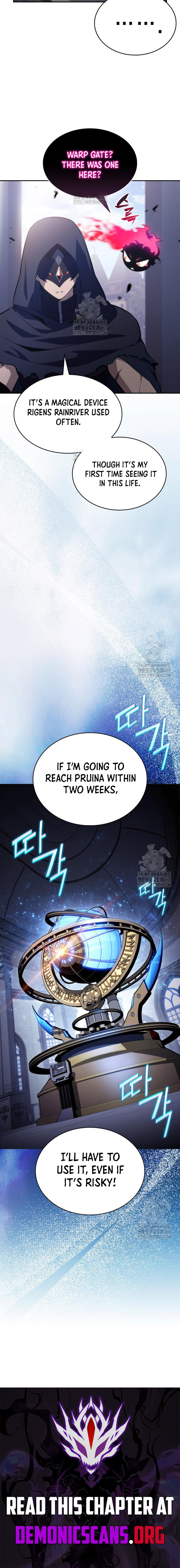 Read The Reborn Young Lord is an Assassin Manga Online