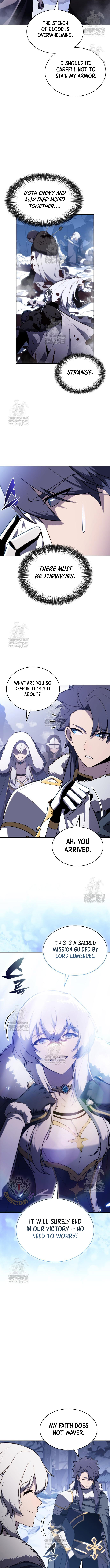 Read The Reborn Young Lord is an Assassin Manga Online