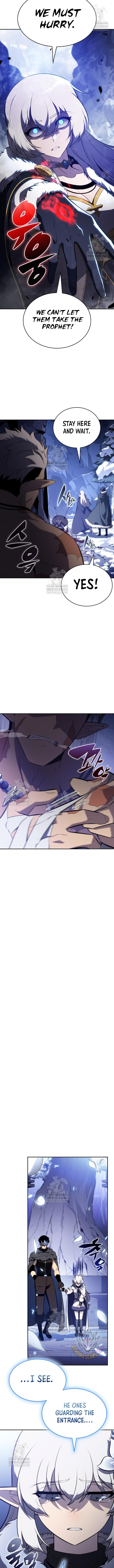 Read The Reborn Young Lord is an Assassin Manga Online