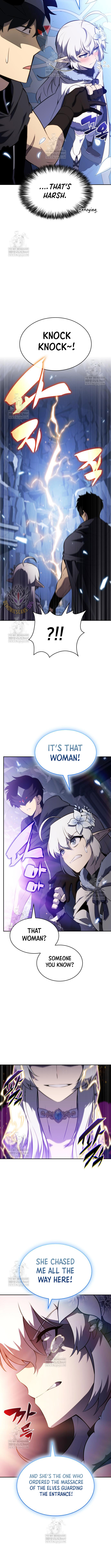 Read The Reborn Young Lord is an Assassin Manga Online