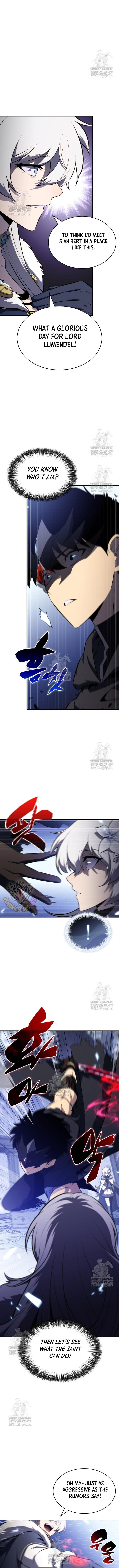 Read The Reborn Young Lord is an Assassin Manga Online