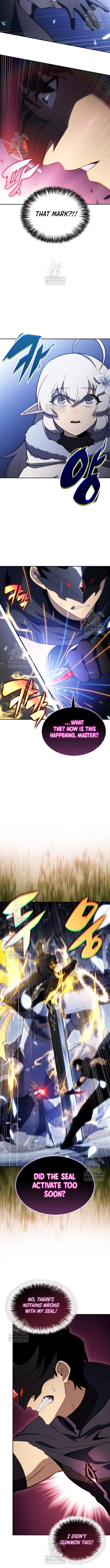 Read The Reborn Young Lord is an Assassin Manga Online