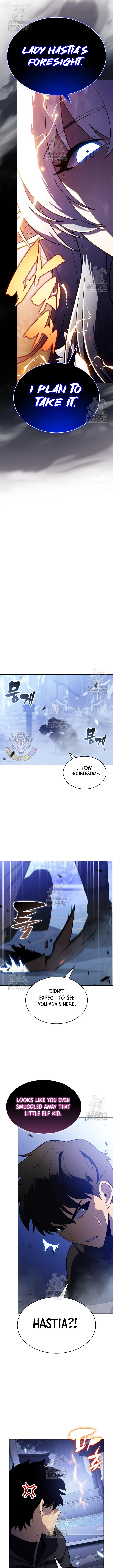 Read The Reborn Young Lord is an Assassin Manga Online