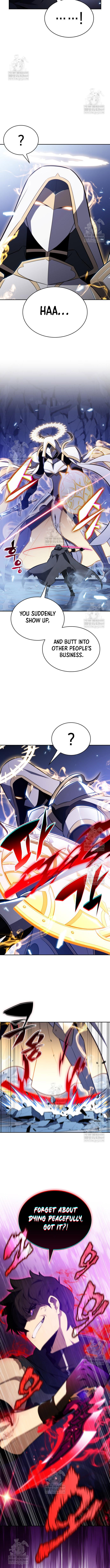 Read The Reborn Young Lord is an Assassin Manga Online