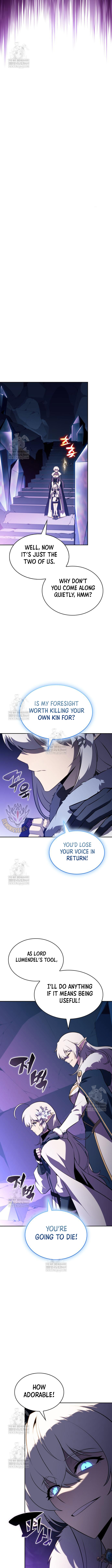 Read The Reborn Young Lord is an Assassin Manga Online