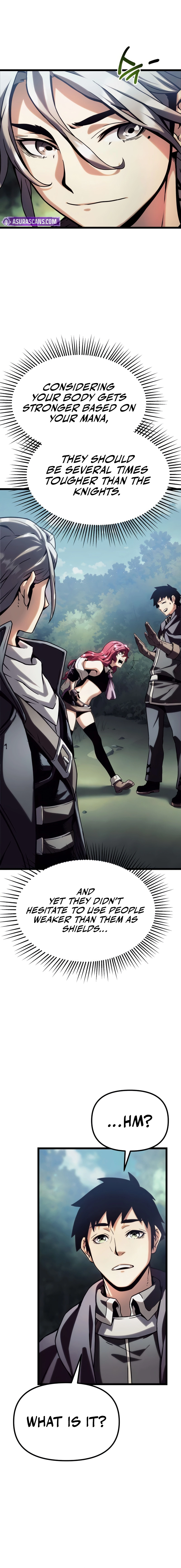 Read The Shepherd Wizard Manga Online