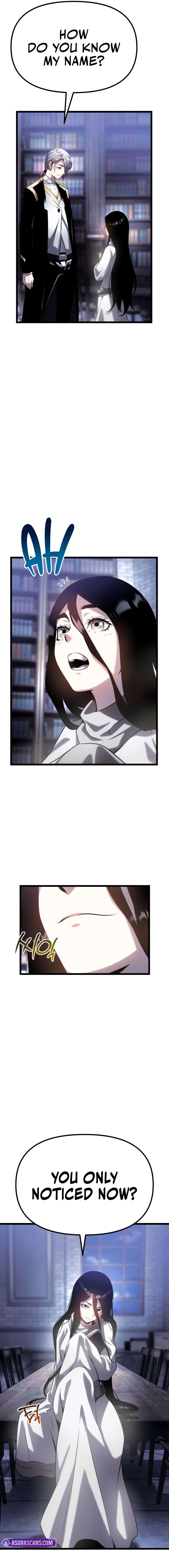 Read The Shepherd Wizard Manga Online