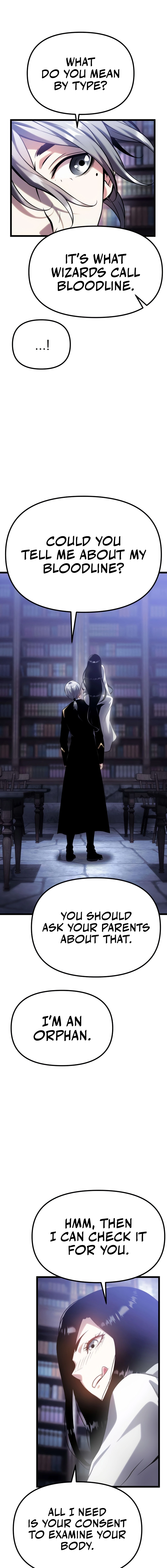 Read The Shepherd Wizard Manga Online