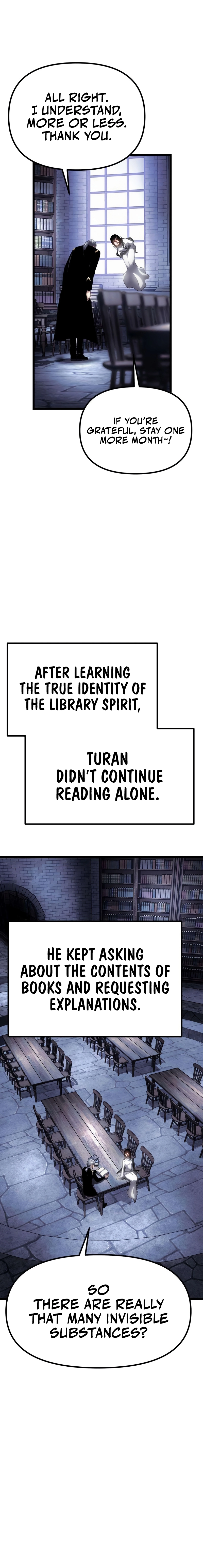 Read The Shepherd Wizard Manga Online