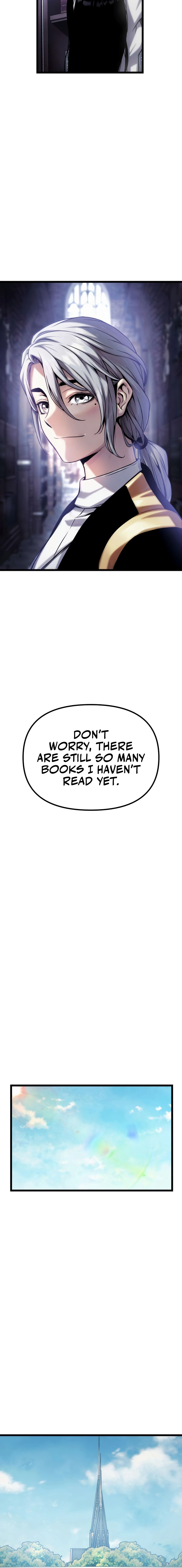 Read The Shepherd Wizard Manga Online