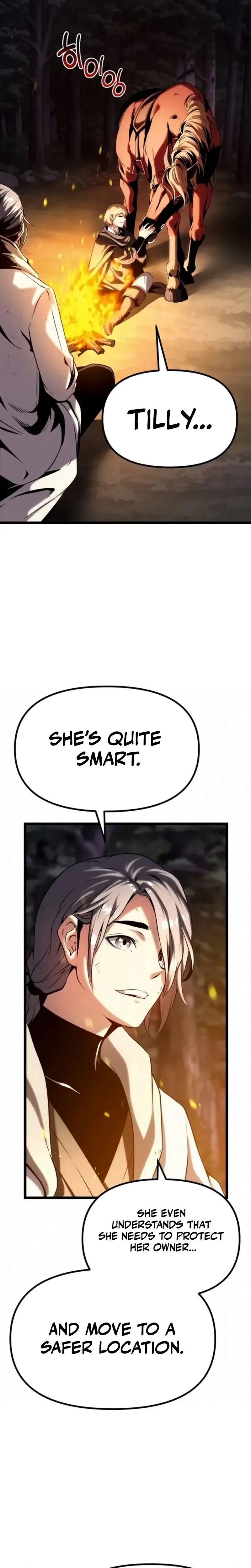 Read The Shepherd Wizard Manga Online