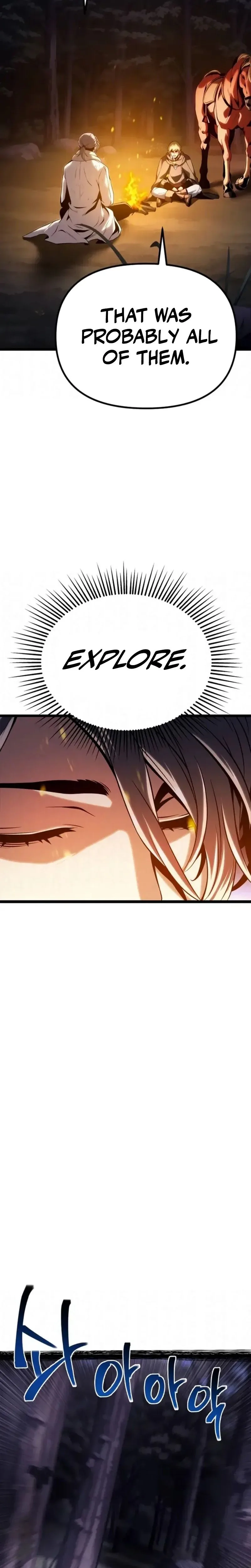 Read The Shepherd Wizard Manga Online