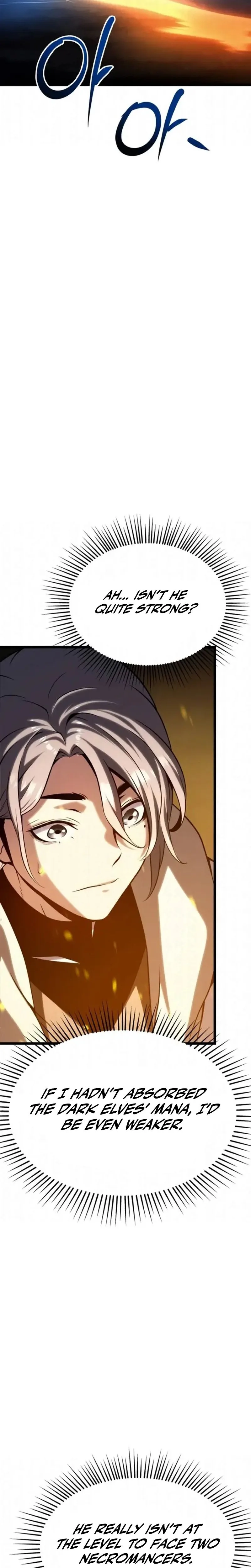 Read The Shepherd Wizard Manga Online