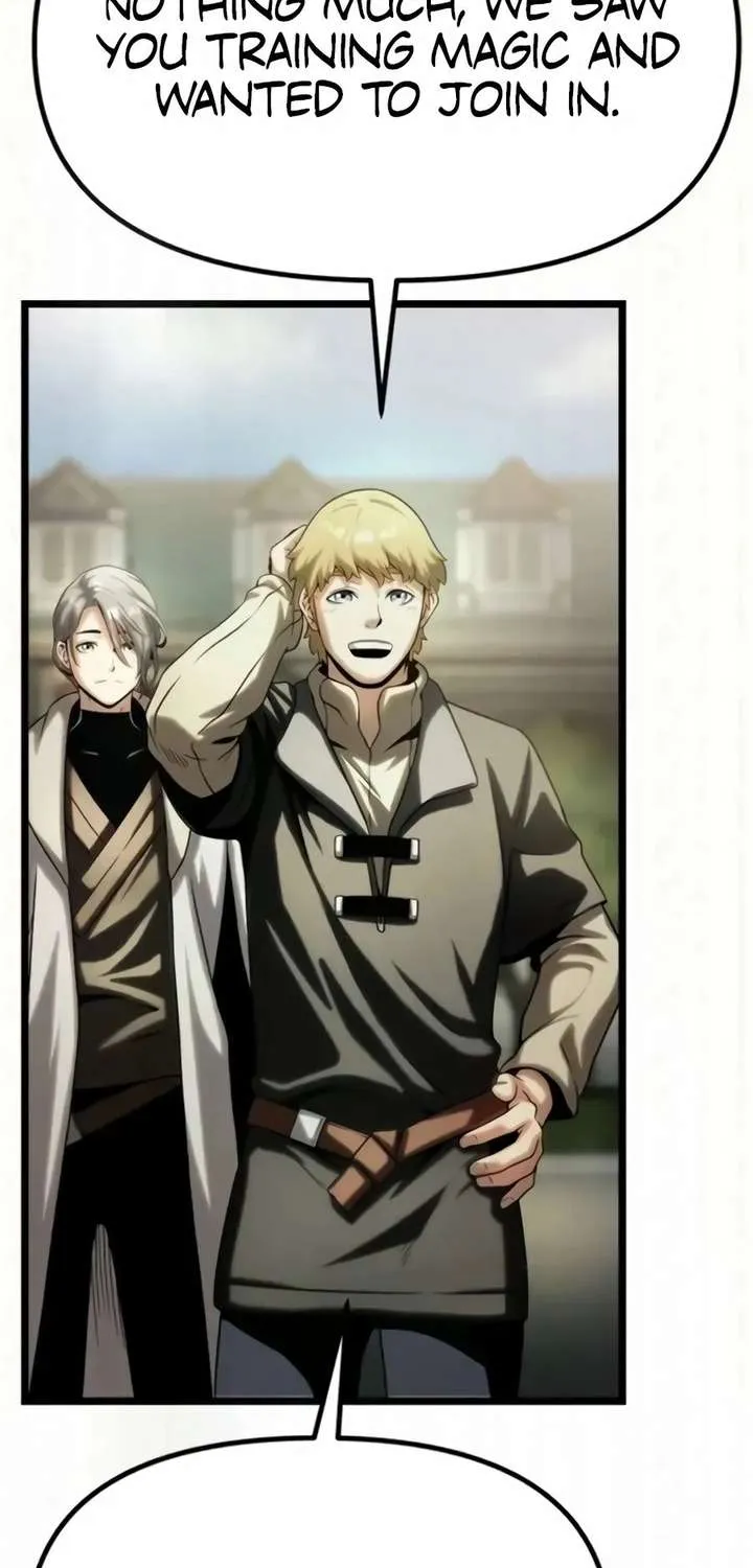 Read The Shepherd Wizard Manga Online