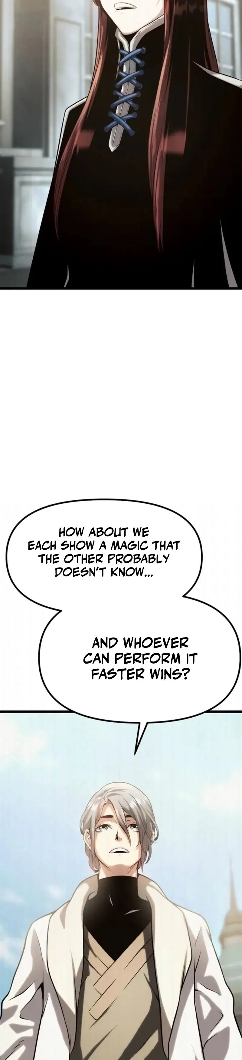 Read The Shepherd Wizard Manga Online